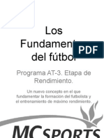Fundamentos Futbol