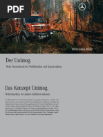 Download Unimog brochure by Stefanos Tzortzis SN117650252 doc pdf
