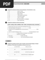Download Extra Practice 3 by Gema Salvador Esteban SN117650838 doc pdf