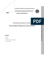 Instrução Técnica - 03