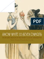 Snow White and The Seven Dwarfs