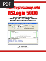 Download PLC Programming With RSLogix 5000 by HuangRuanJin SN117653990 doc pdf