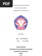 Download TUGAS PEMASARAN by Ferdi Erizawa SN117657822 doc pdf