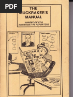 Download Loompanics Muckrakers Manual by 77poop77 SN117658515 doc pdf