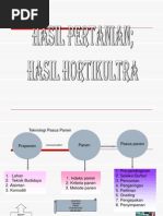 Download teknologi pasca panen dan pengolahan hasil by Ichan Iskhandar SN117658858 doc pdf