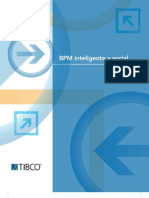 TIBCO BPM Inteligente y Social