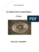 ALTERNATIVNA HISTORIJA 2