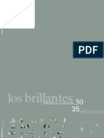 Los Brillantes 50