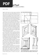 Component Parts of The Casket | PDF | Coffin