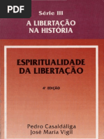 CasaldáligaP-VigilJM-EspiritualidadeDaLibertação