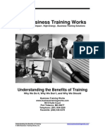 Business Training Works