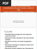 Download MANAJEMEN UNIT KERJA REKAM MEDIS by Izatul Milla SN117694772 doc pdf