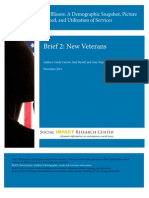 Brief 2 New Veterans