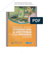 Libro Competencias SocioAfectivas PDF