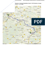 Map To Ferchau PDF