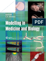 Modeling in Medicine and Biology