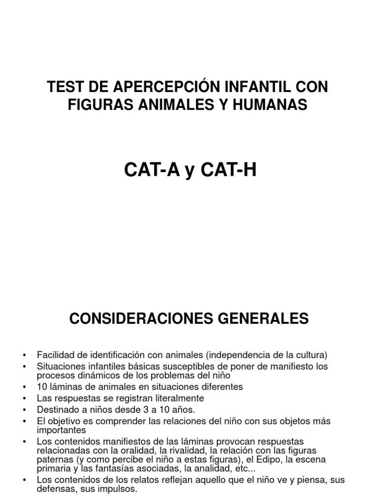 Cat | PDF
