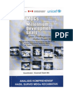 Download Publikasi - BPS RI Analisis Komprehensif Hasil Survei MDGs Kecamatan by Yeddi Aprian Syakh Al-Athas SN117712321 doc pdf