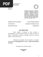 embargos-de-declaração-DECLARAÇÃO NOS EMBARGOS-KKK