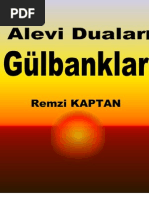 128-Alevi Dualari-Gulbanglar (Remzi Kaptan)