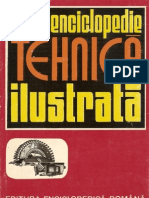 Mica Enciclopedie Tehnica Ilustrata