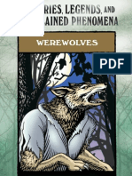 Werewolves