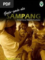 Download Gado-gado ala Sampang Serial Diskusi Masalah Kesehatan - Agung Dwi Laksono by Agung Dwi Laksono SN117719333 doc pdf
