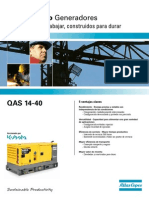 Catalogo Generador QAS 14 40