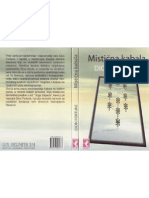 Dion Fortune - Misticna Kabala PDF