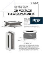 [] Make Your Own High Voltage Electromagnets(BookFi.org)