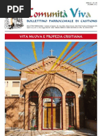 Comunità Viva dicembre 2012