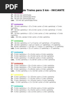 50742897 Planilha de Treino Corrida