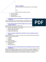 Baza Pitanja Za Test 2 Industrijska Sociologija-Odgovori