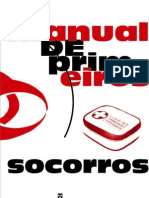 3890135 Manual de Primeiros Socorros Ministerio Da Saude[1]