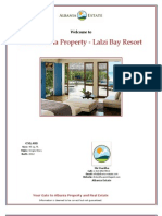 Best Albania Property - Lalzi Bay Resort