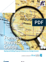 0 Foreign Investor's Guide