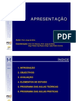 01 Apresentação