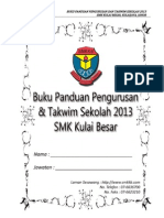 BPS SMK Kulai Besar 2013