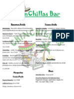 ChinChillas Bar
