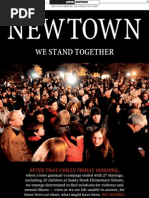 Newtown Special Section - Digital First Media
