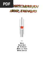 Download Makalah Pencemarann Air Sungai Pada Daerah Nguling by Ariev Oneheart SN117741642 doc pdf