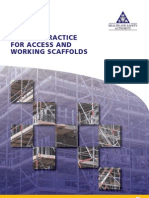 Download EN 12811-1 Scaffold Access  working platforms by Mhd Himzaan SN117744473 doc pdf