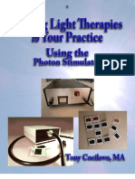 Adding Light Therapies to Your Practice with the Photon Stimulator