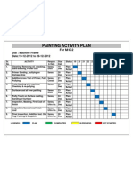 Painting Activity Plan - Copy