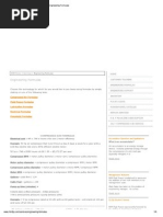 Engineering Formulas PDF