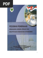 Download Pedoman Pembinaan Kebugaran Jasmani Jemaah Haji Bagi Petugas Kesehatan by NasyaMind SN117758075 doc pdf