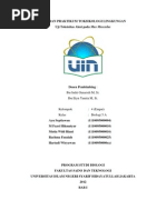 Download LAPORAN PRAKTIKUM TOKLING 1 by Fazri Hikmatyar SN117759029 doc pdf