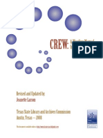 Crew Method 08