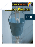 How To Build A Rainchain