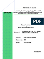 m03 Interpretat Plan Schéma Devis-Ge-Emi PDF